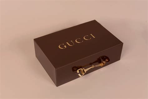 how to get a gucci box|Gucci shoe box.